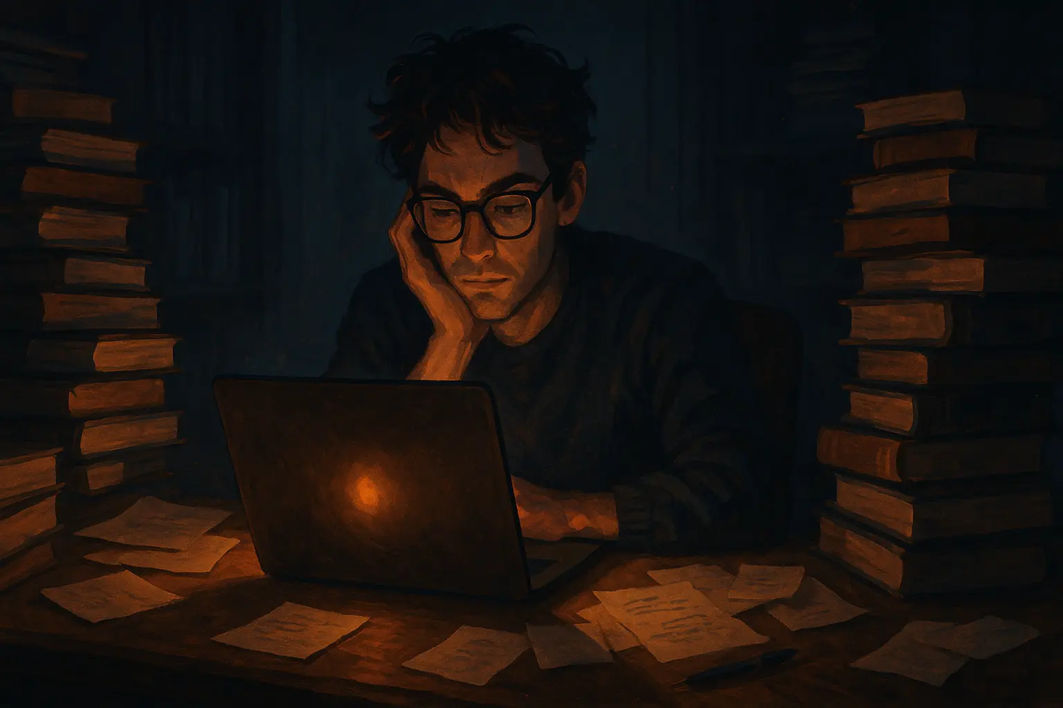 Your Secret NaNoWriMo Partner: BetterWriteNow for Better Writing