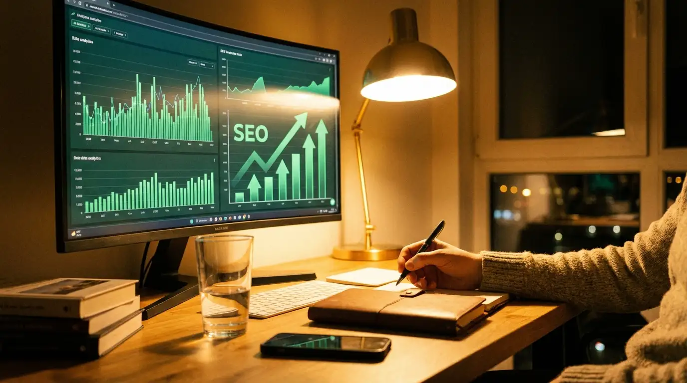 SEO Checklist 2026: How to Optimize for Google