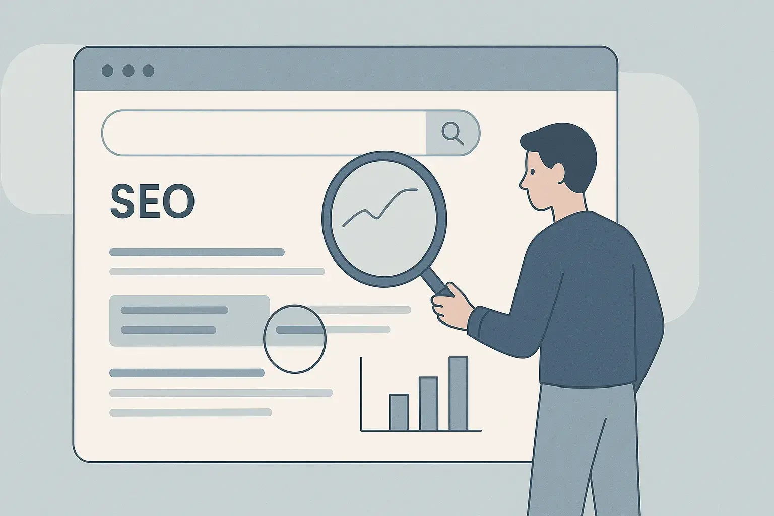 On‑Page SEO Checklist 2025: How to Optimize for Google Effectively